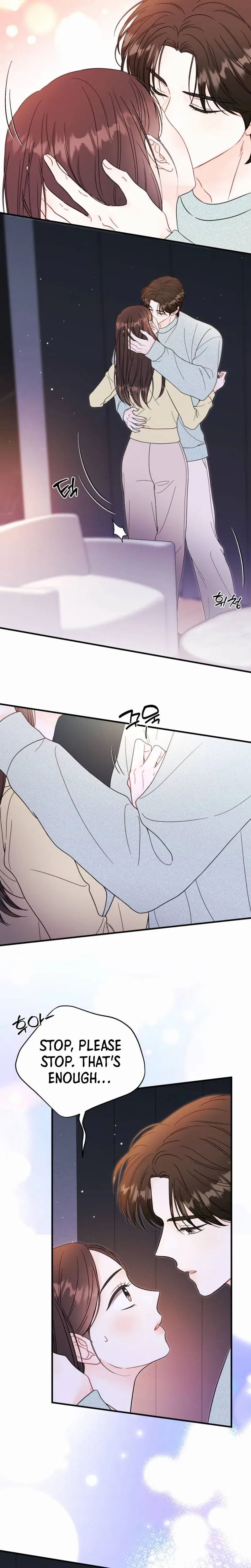 One and Only Chapter 41 – Page 3