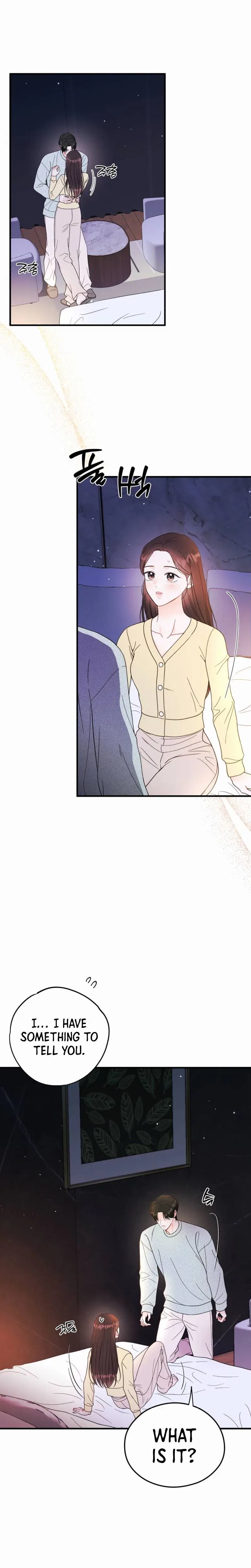 One and Only Chapter 41 – Page 5