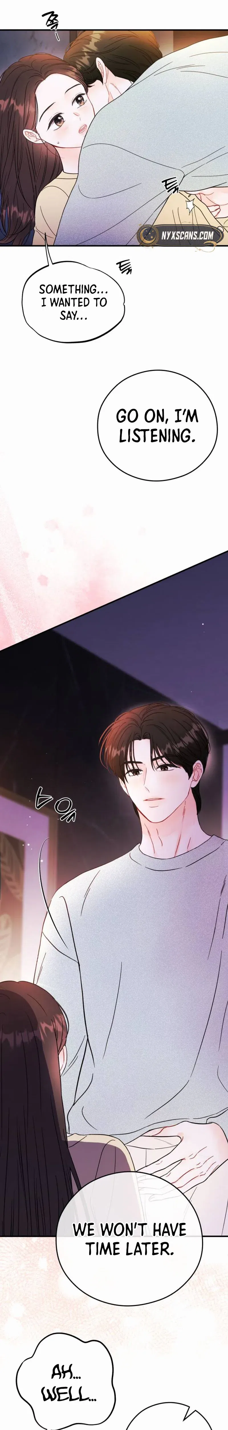 One and Only Chapter 41 – Page 6