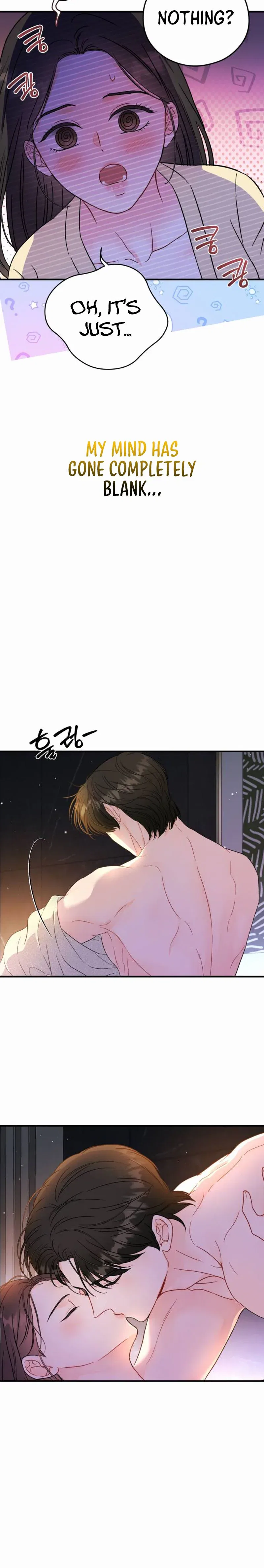 One and Only Chapter 41 – Page 7
