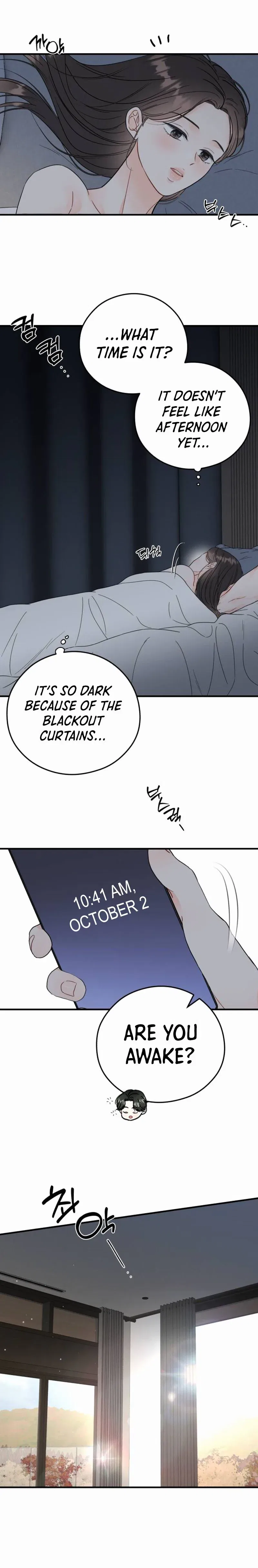 One and Only Chapter 41 – Page 10