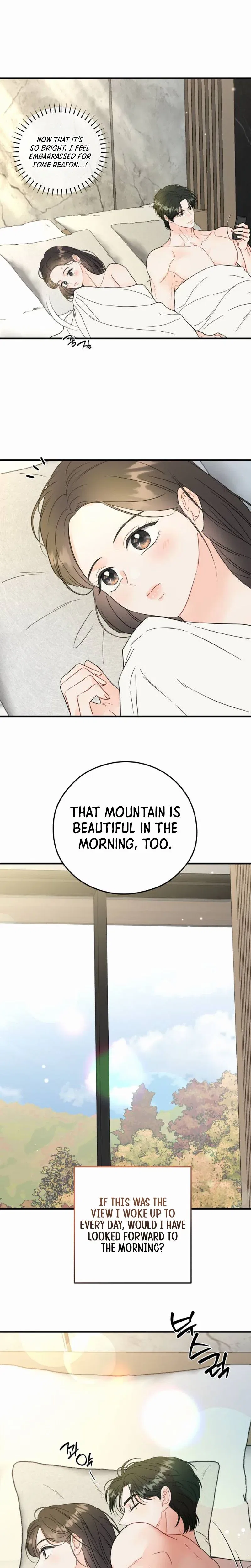 One and Only Chapter 41 – Page 11