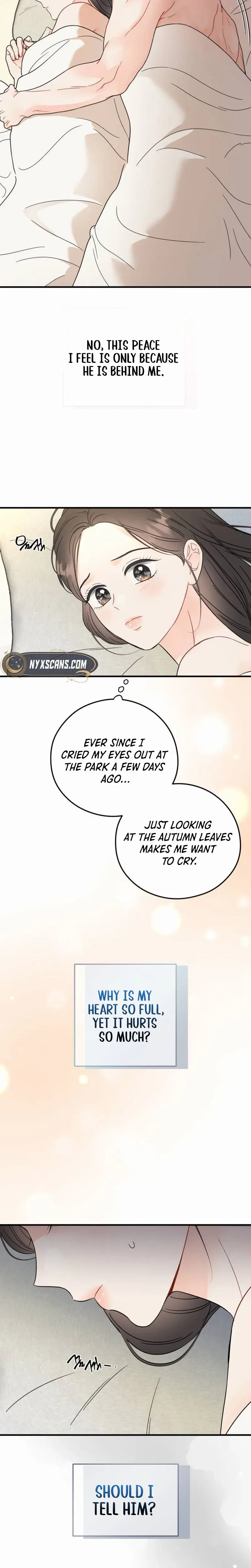 One and Only Chapter 41 – Page 12