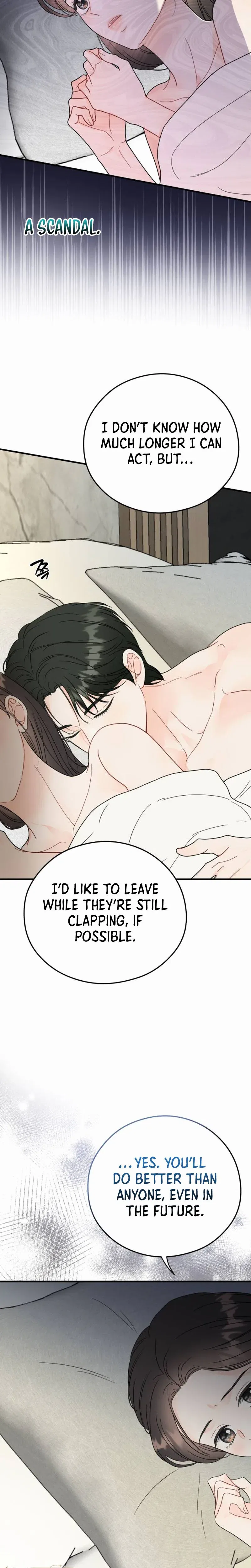 One and Only Chapter 41 – Page 15