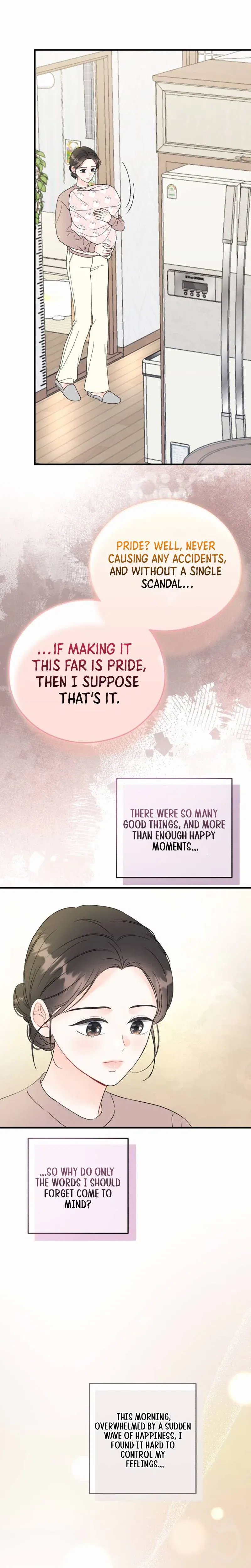 One and Only Chapter 41 – Page 18