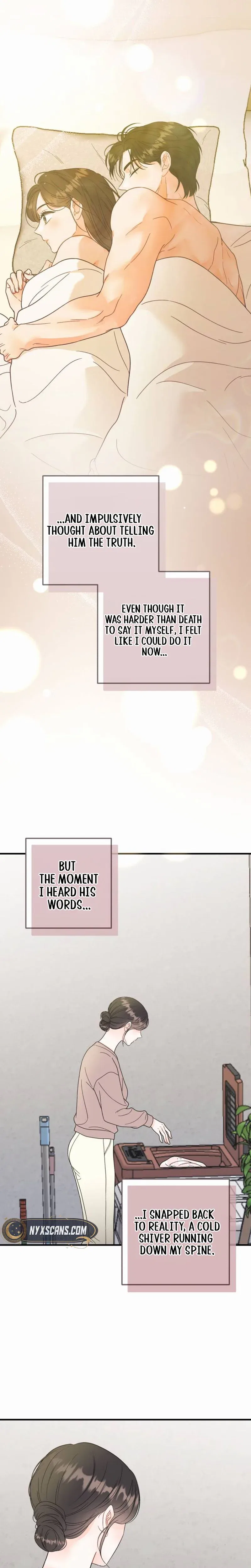 One and Only Chapter 41 – Page 19