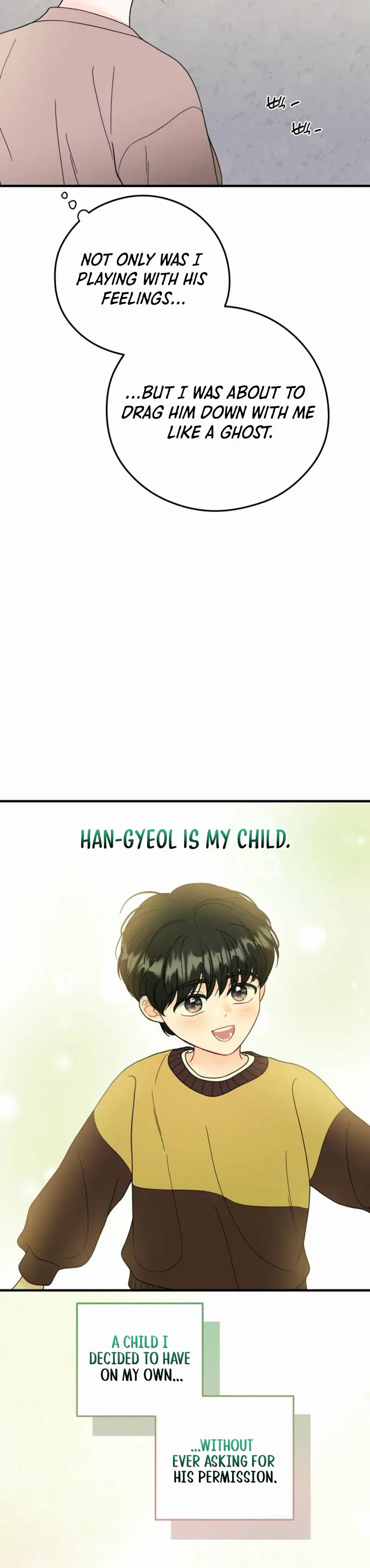 One and Only Chapter 41 – Page 20