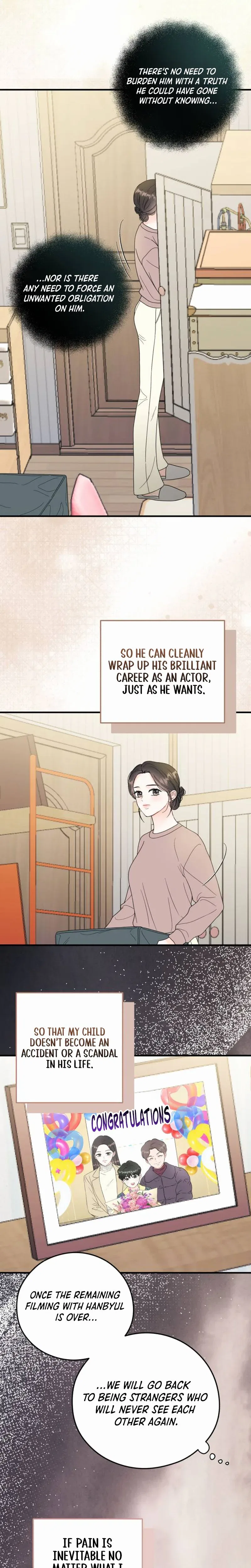 One and Only Chapter 41 – Page 21
