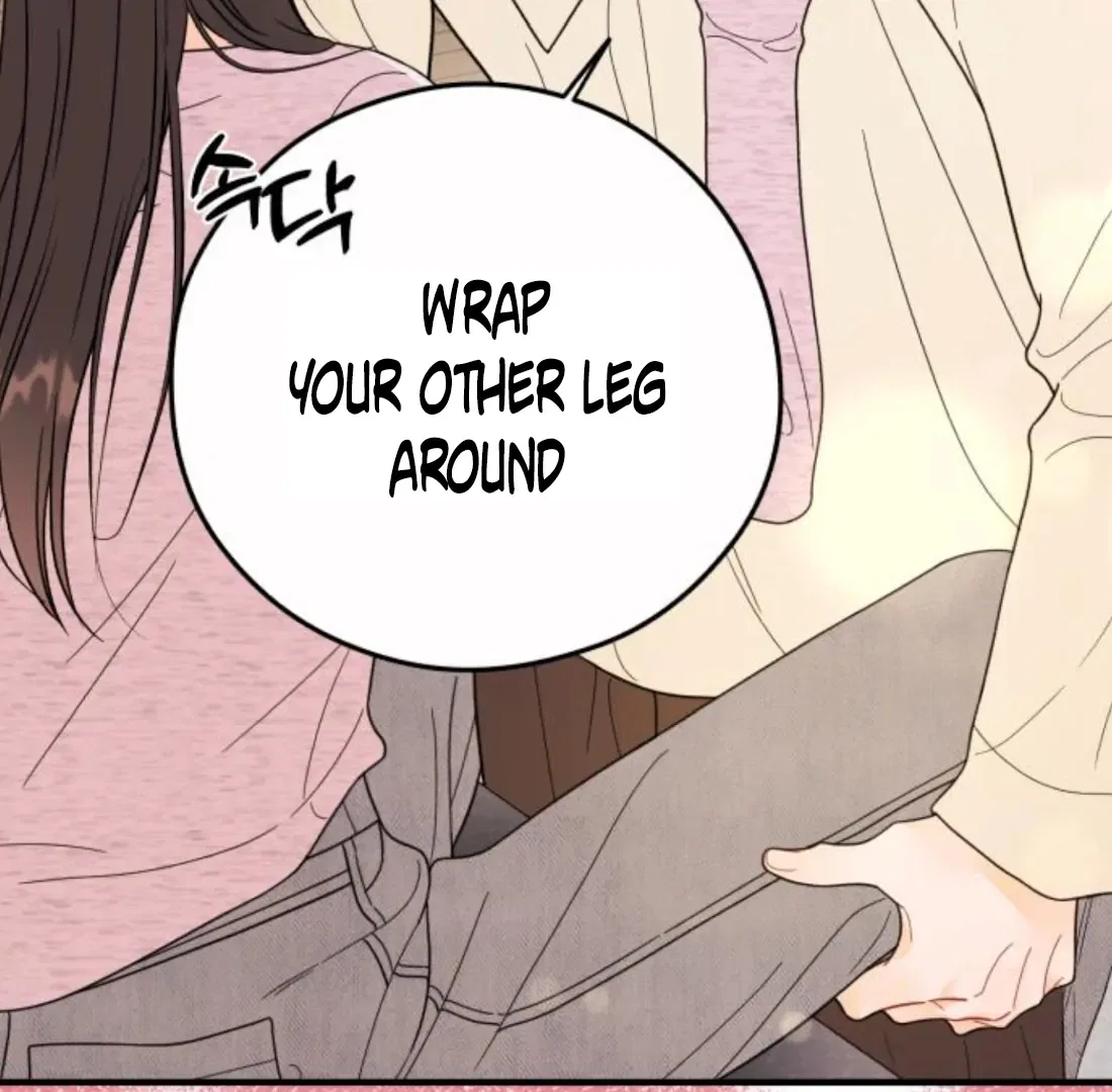 One and Only Chapter 34 – Page 11