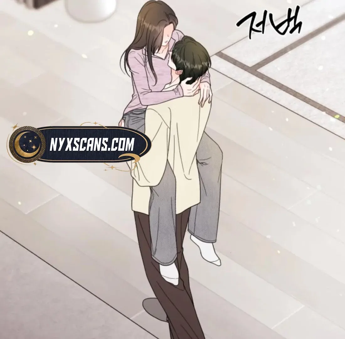 One and Only Chapter 34 – Page 15