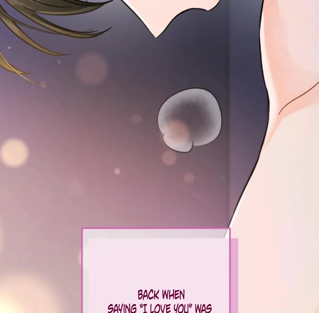 One and Only Chapter 34 – Page 85