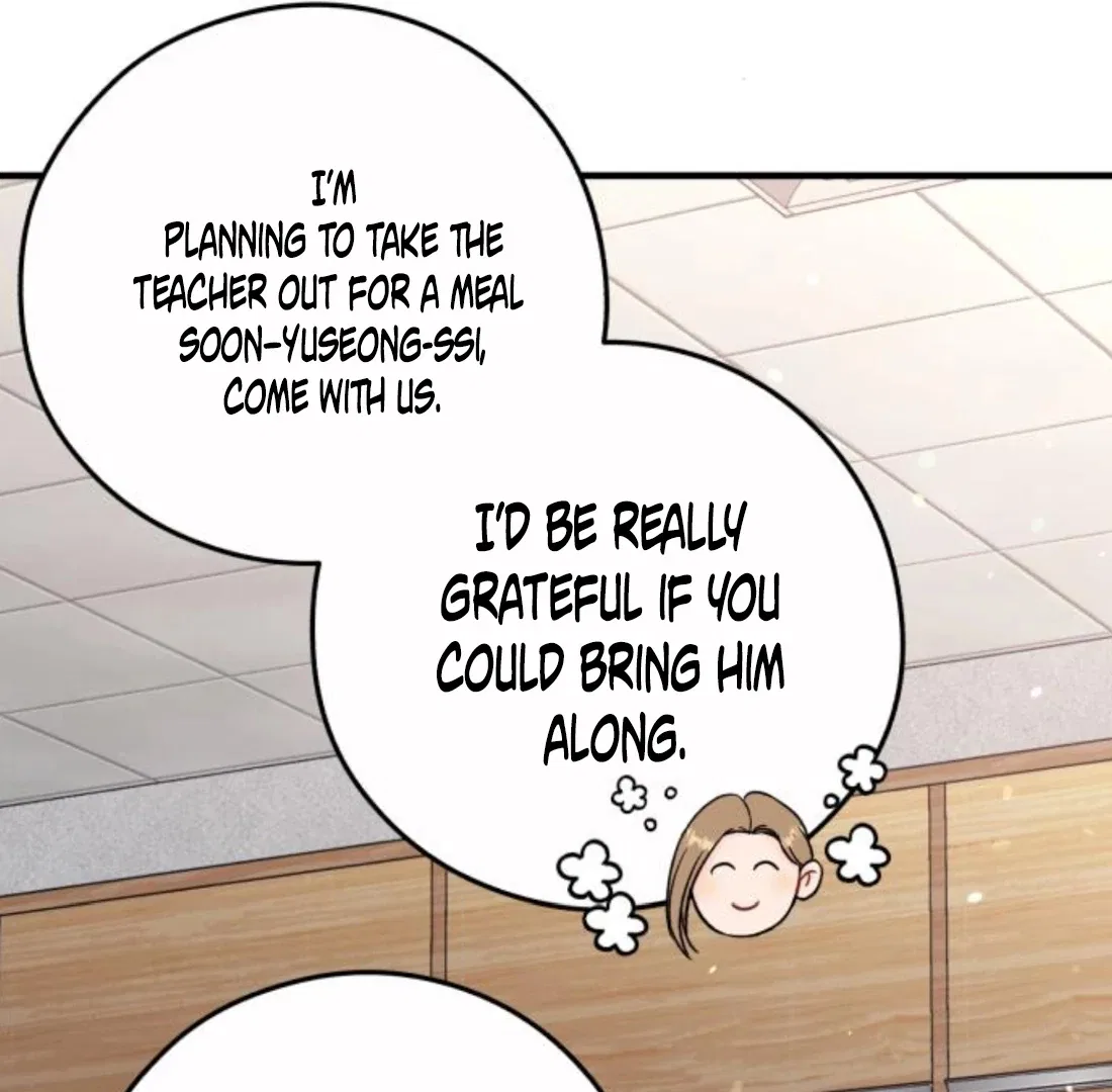 One and Only Chapter 34 – Page 111