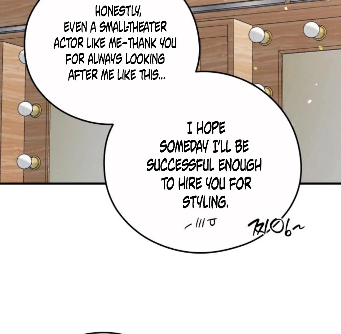 One and Only Chapter 34 – Page 112