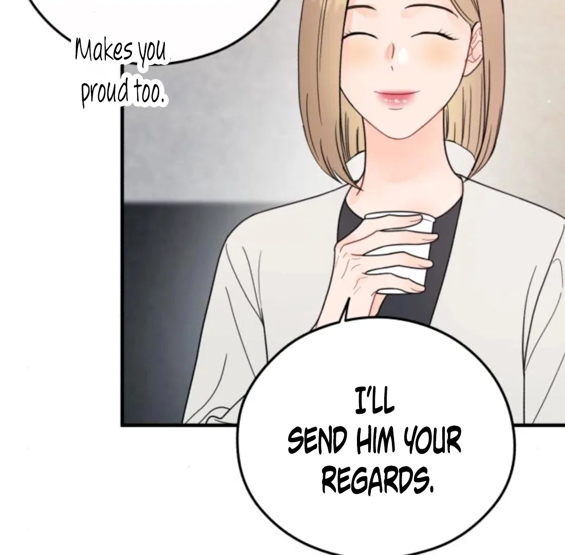 One and Only Chapter 34 – Page 126