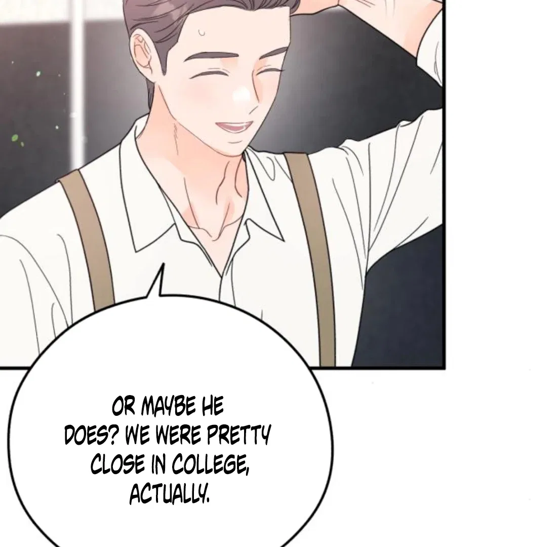 One and Only Chapter 34 – Page 128