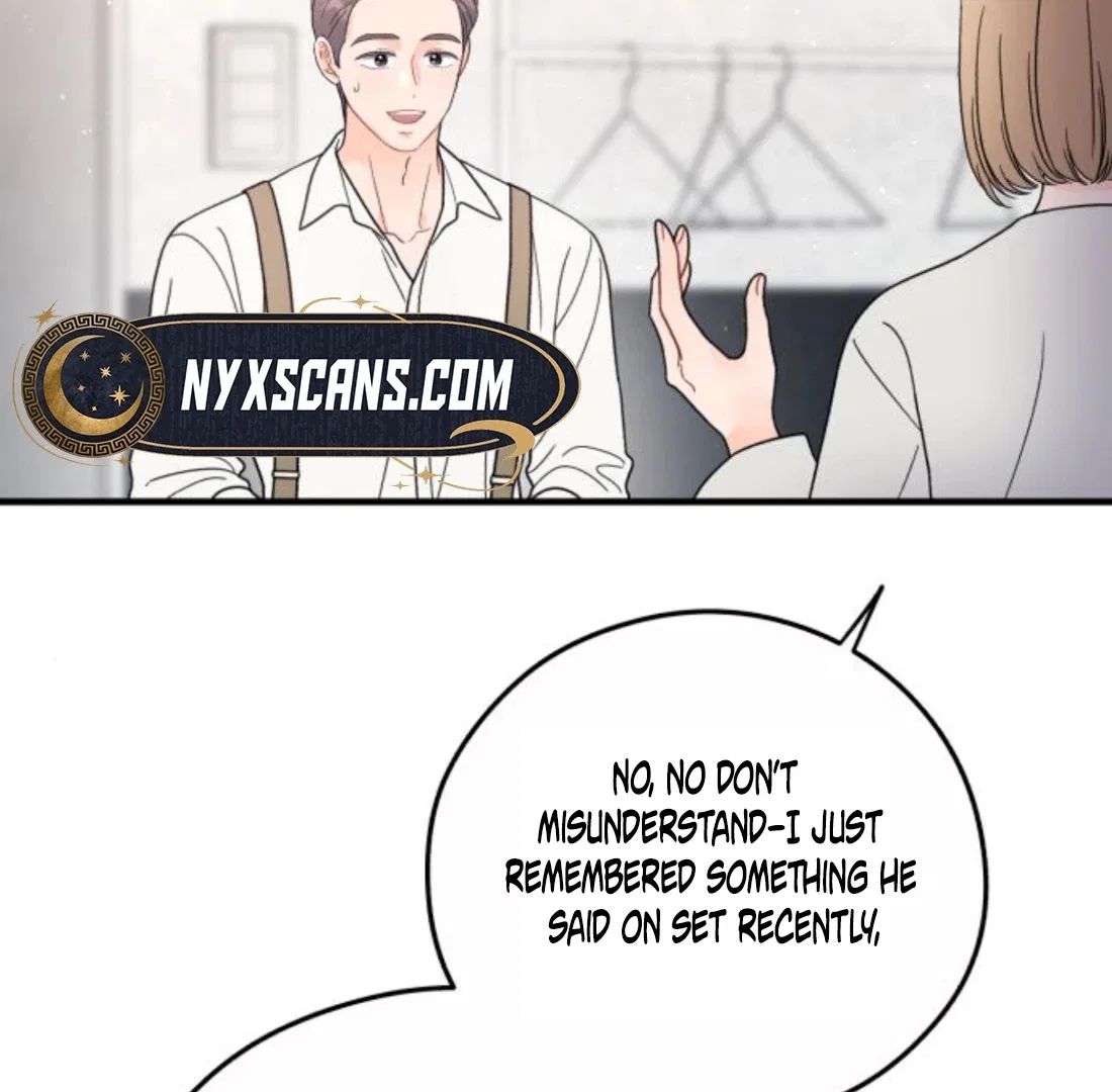 One and Only Chapter 34 – Page 134
