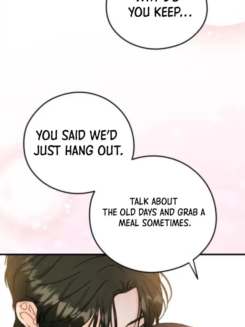 One and Only Chapter 33 – Page 5