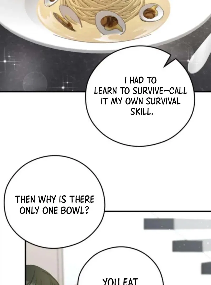 One and Only Chapter 33 – Page 18