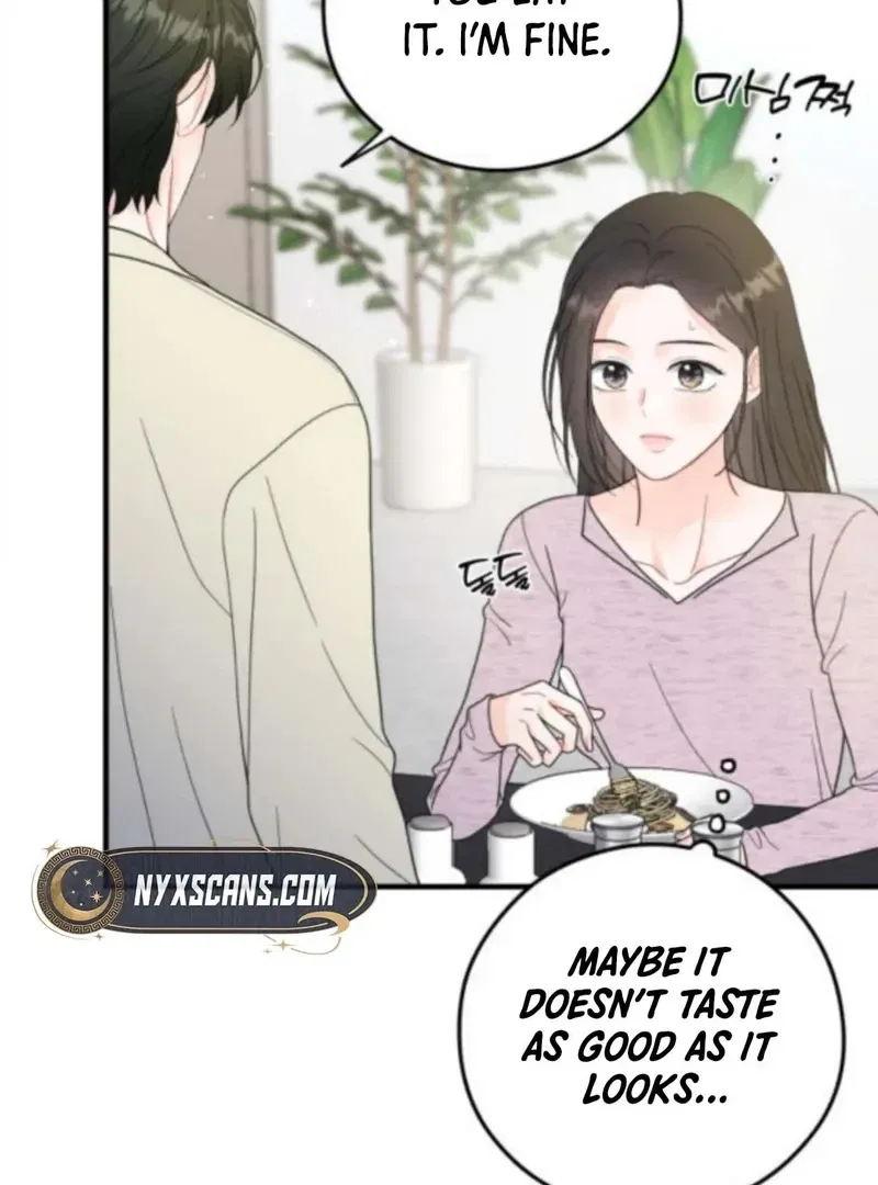 One and Only Chapter 33 – Page 19