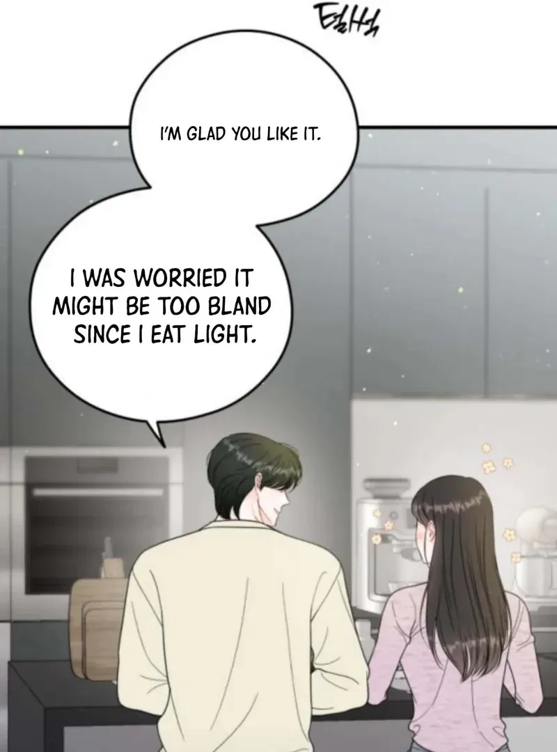 One and Only Chapter 33 – Page 22