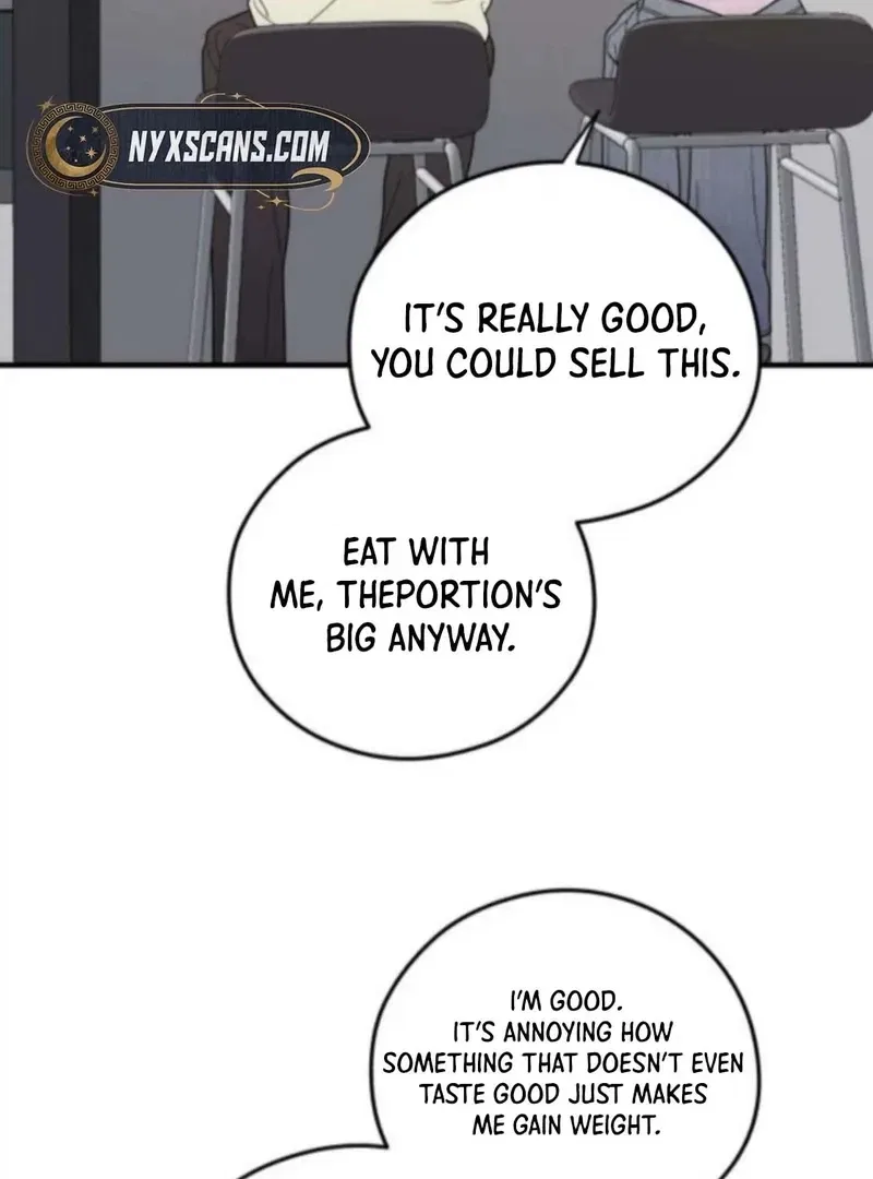 One and Only Chapter 33 – Page 23