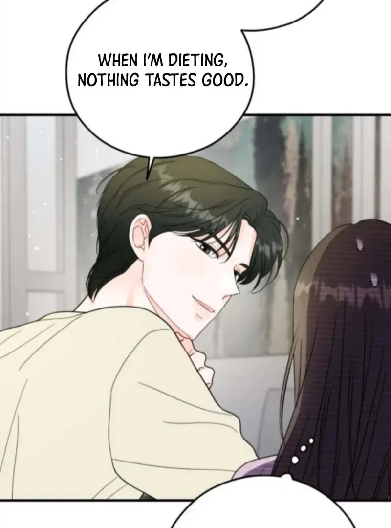 One and Only Chapter 33 – Page 24