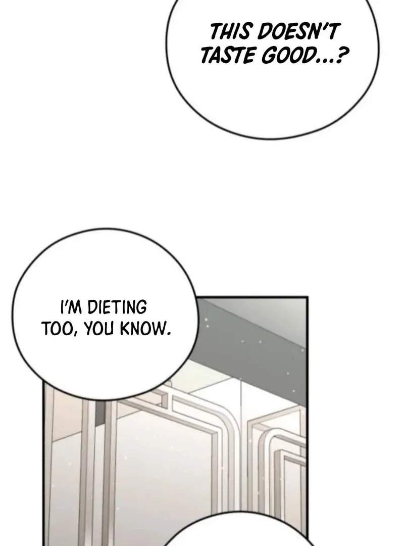 One and Only Chapter 33 – Page 25