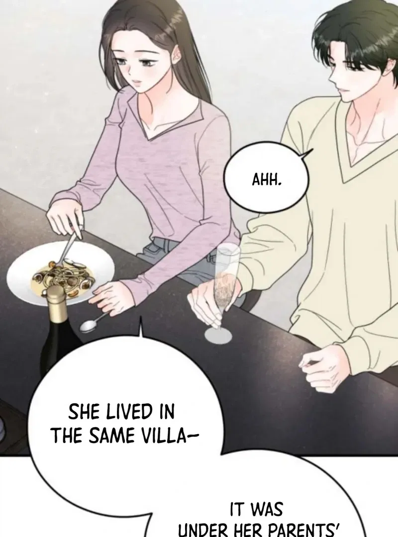 One and Only Chapter 33 – Page 42