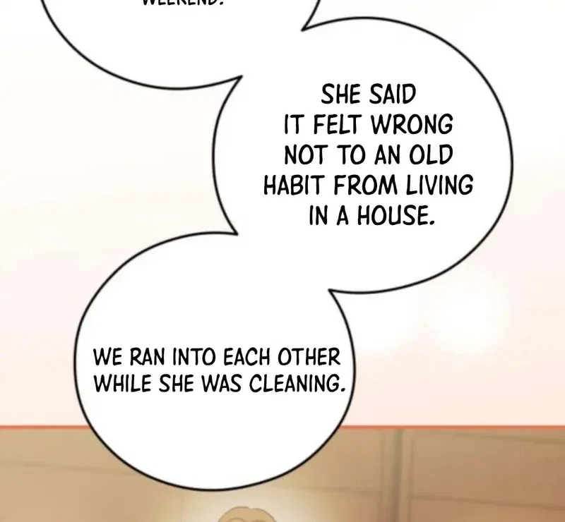 One and Only Chapter 33 – Page 44