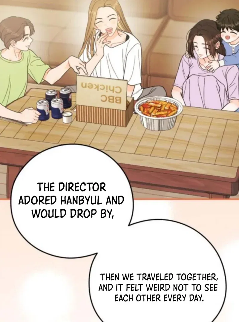 One and Only Chapter 33 – Page 45