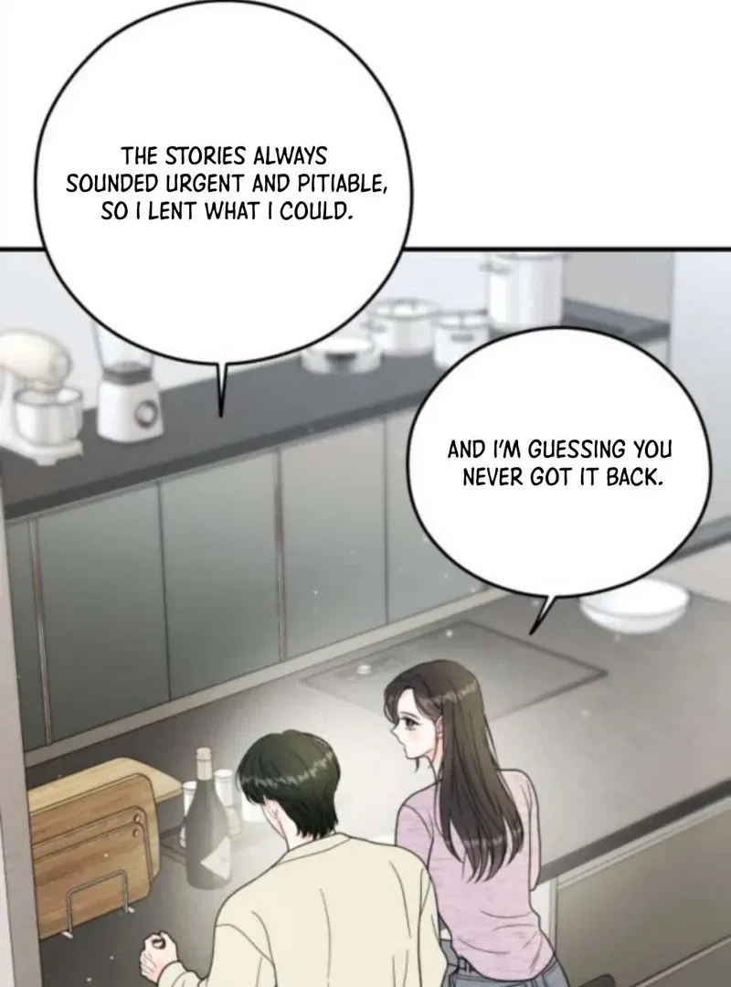 One and Only Chapter 33 – Page 52