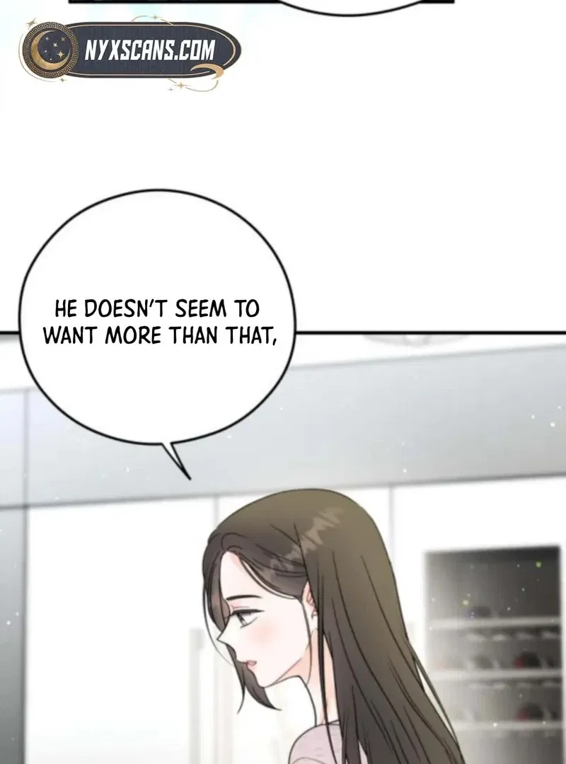 One and Only Chapter 33 – Page 61