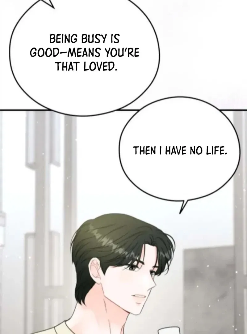 One and Only Chapter 33 – Page 70