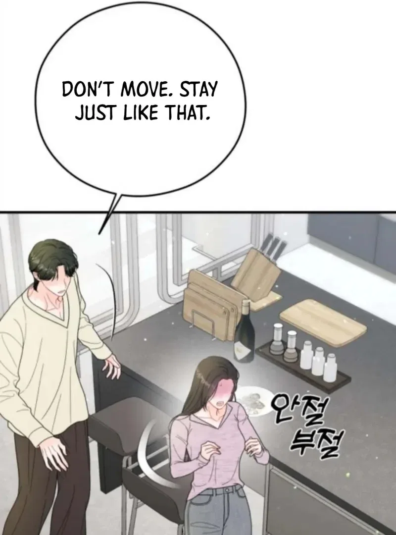 One and Only Chapter 33 – Page 81