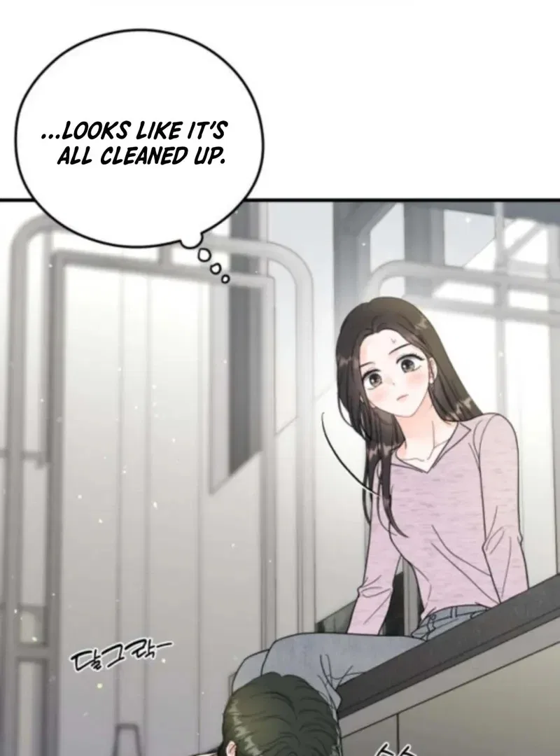 One and Only Chapter 33 – Page 90