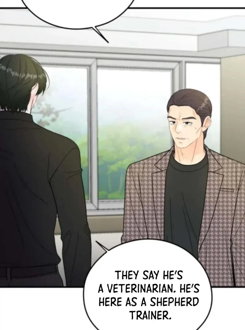 One and Only Chapter 32 – Page 4