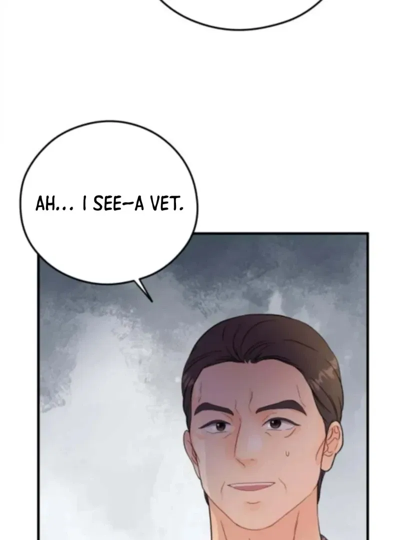 One and Only Chapter 32 – Page 5