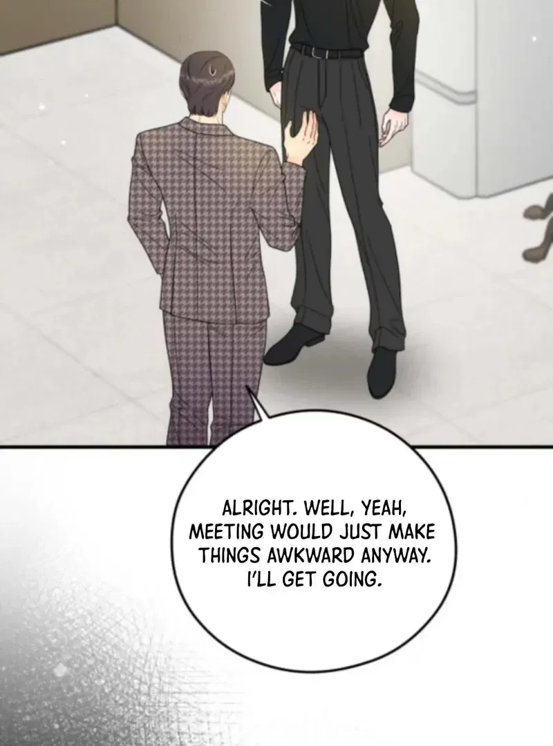 One and Only Chapter 32 – Page 10