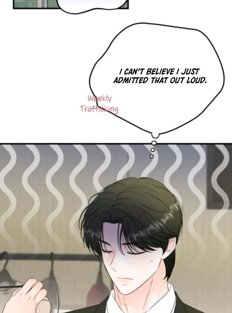 One and Only Chapter 32 – Page 19