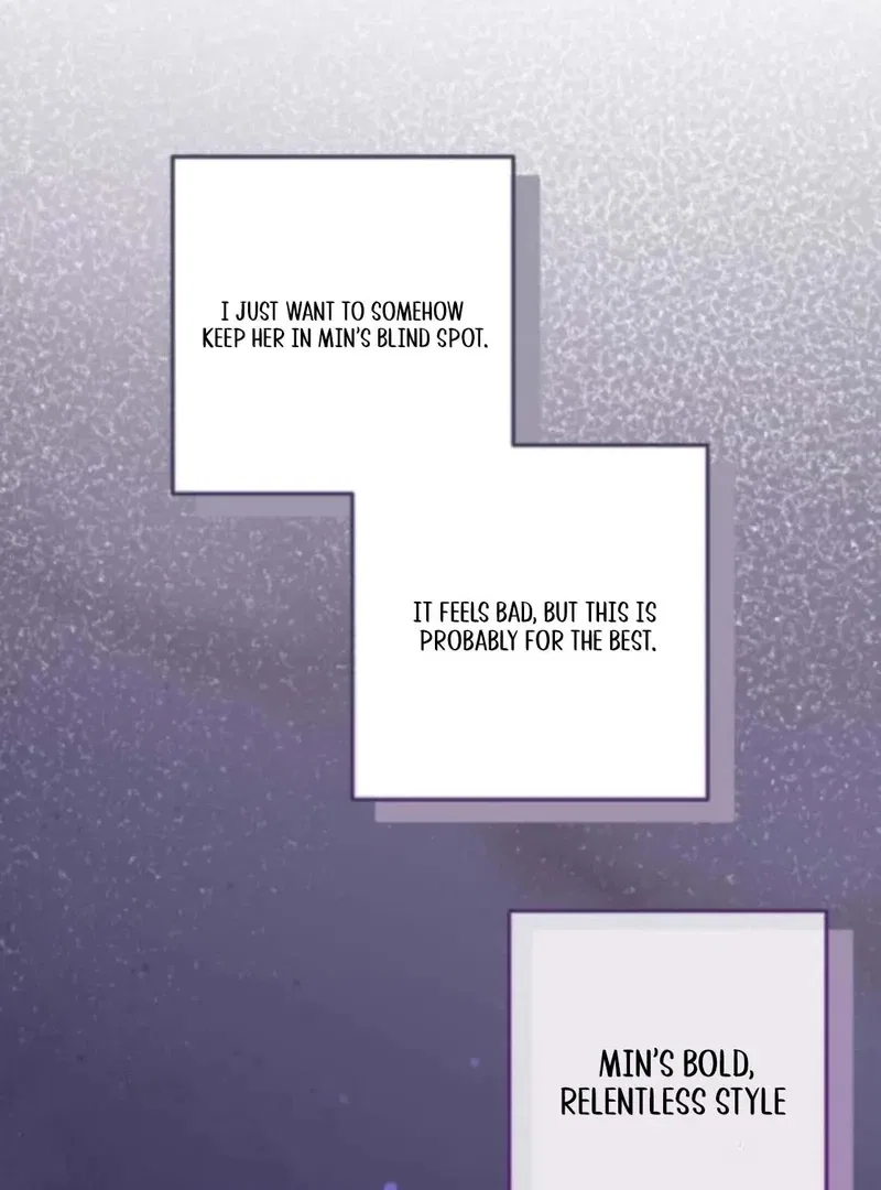 One and Only Chapter 32 – Page 21