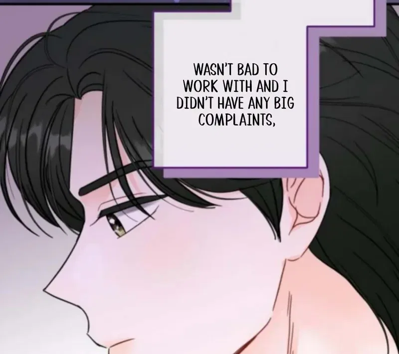 One and Only Chapter 32 – Page 22