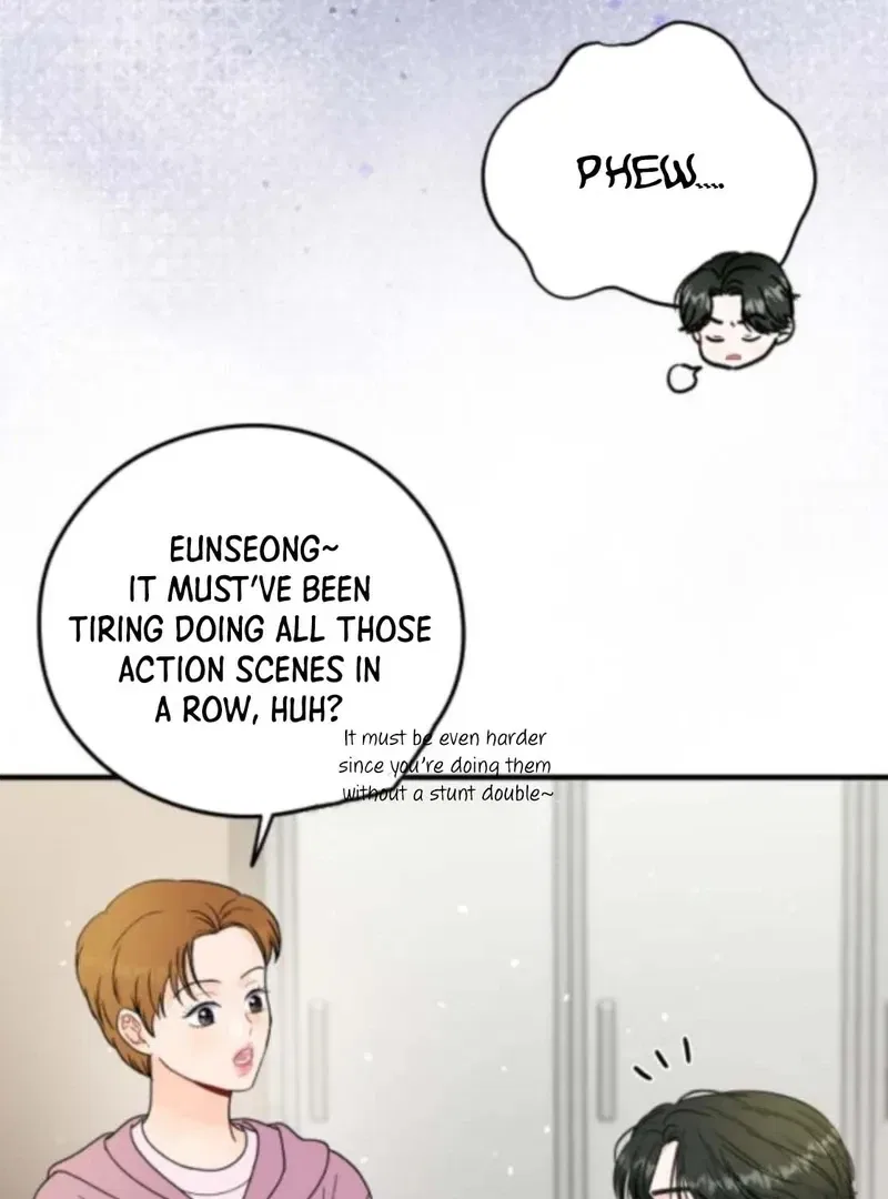 One and Only Chapter 32 – Page 24