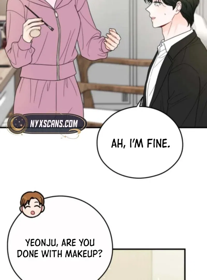 One and Only Chapter 32 – Page 25