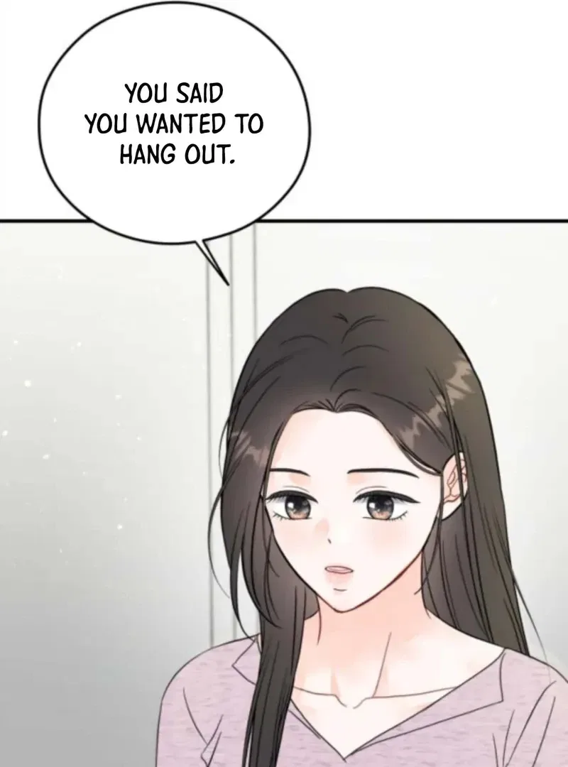 One and Only Chapter 32 – Page 31