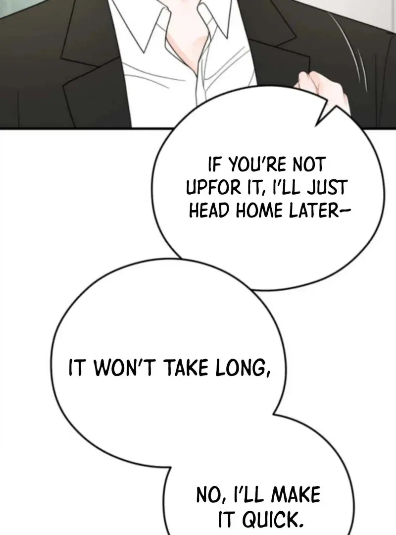 One and Only Chapter 32 – Page 33