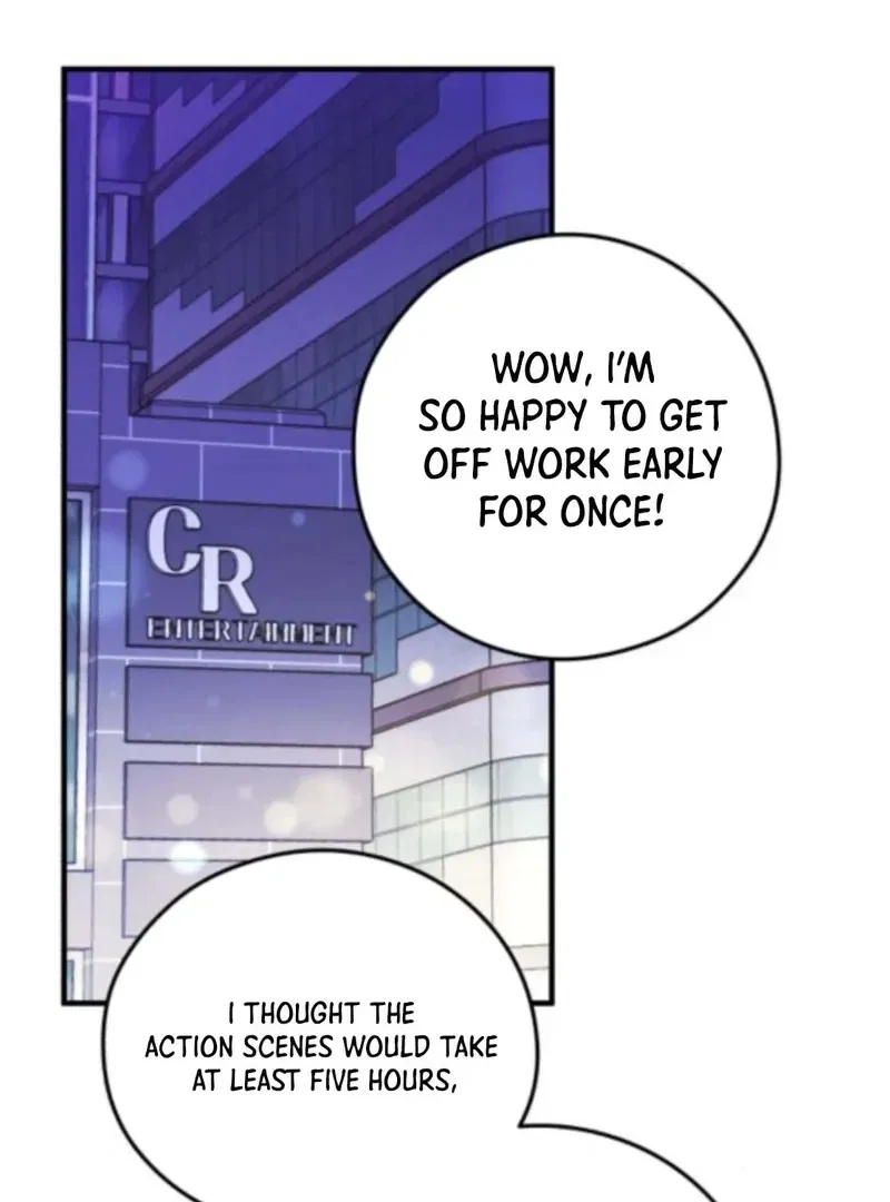 One and Only Chapter 32 – Page 42