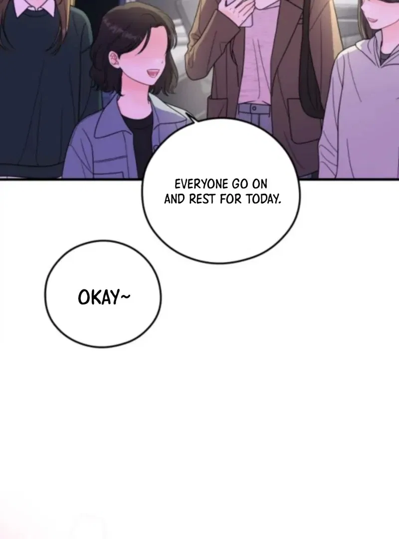 One and Only Chapter 32 – Page 44