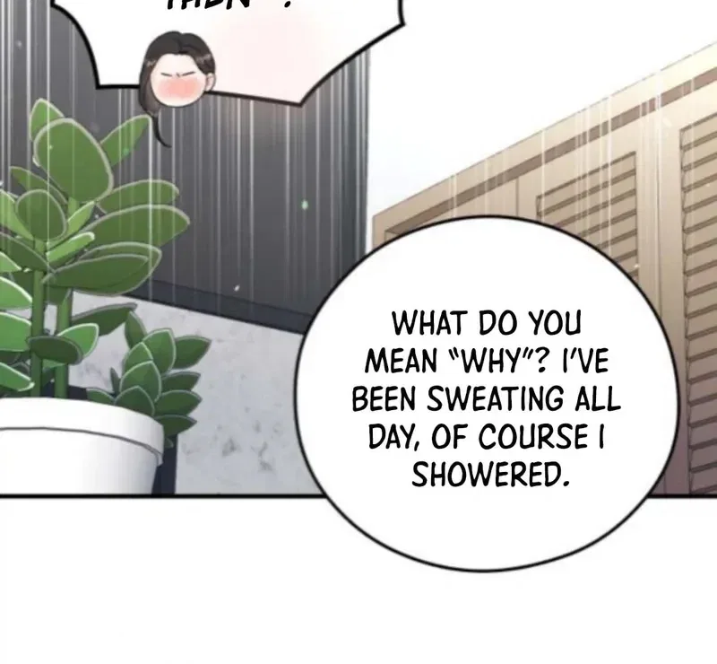 One and Only Chapter 32 – Page 61