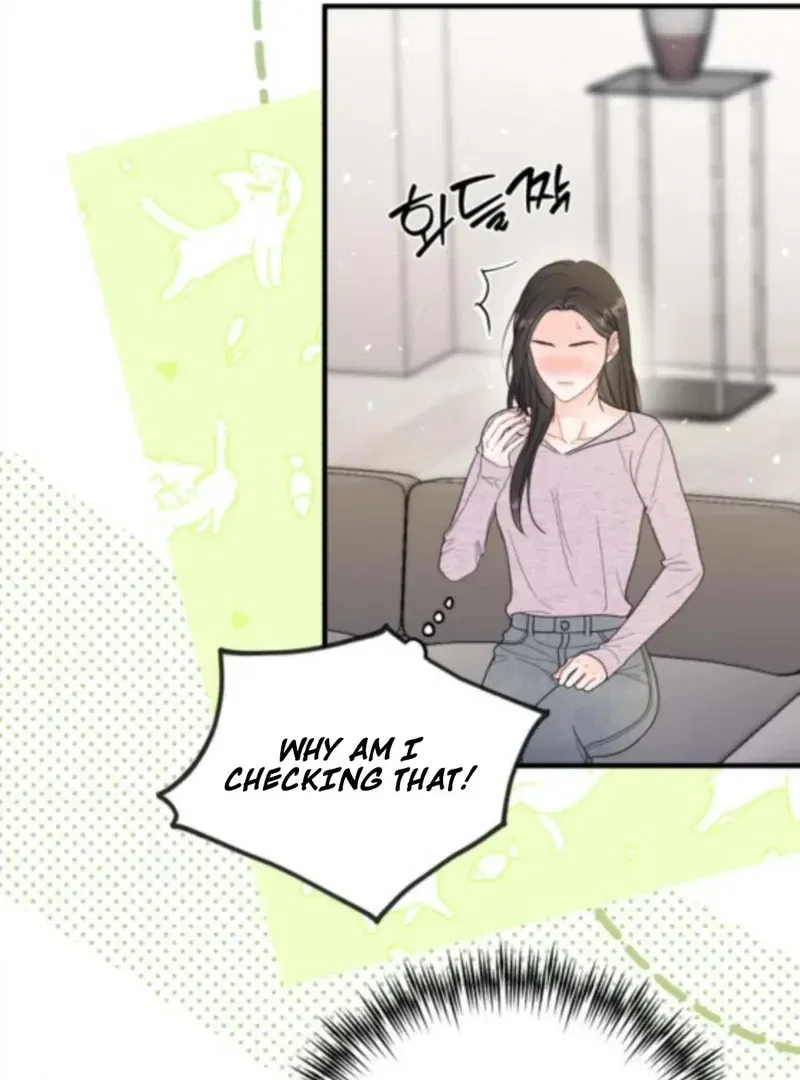 One and Only Chapter 32 – Page 69