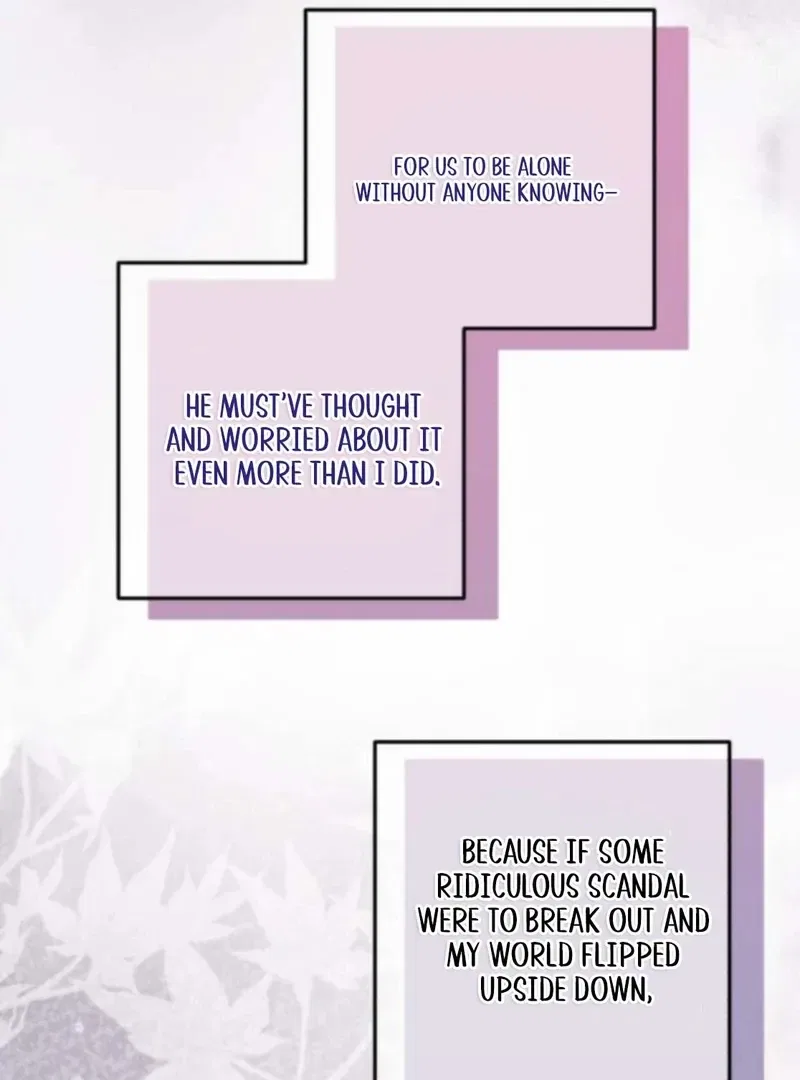 One and Only Chapter 32 – Page 83